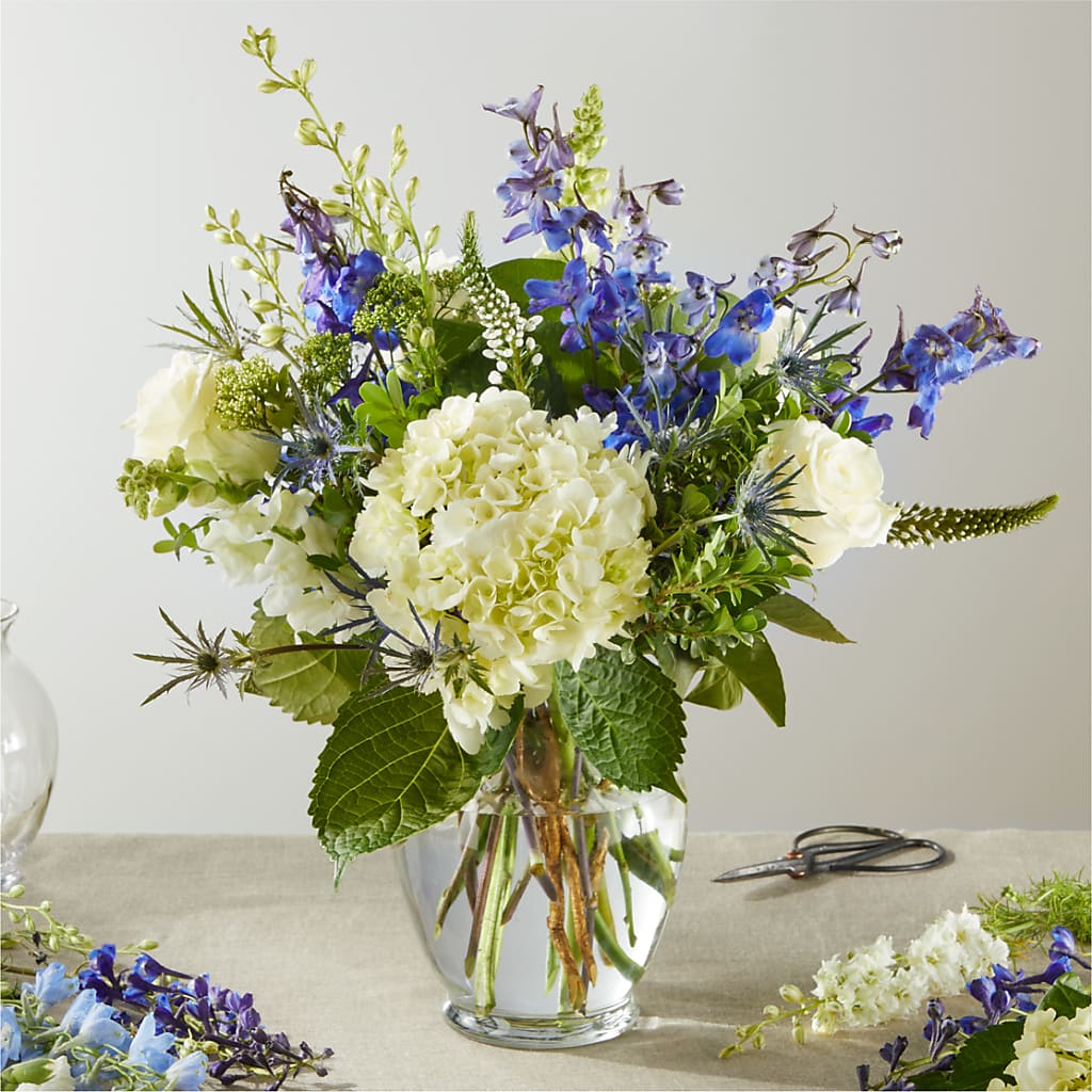 Dad of the Year – A Florist Original