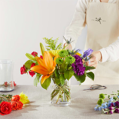 Summer Spectra - A Florist Original –  Cheapflowers.com, Tontitown AR