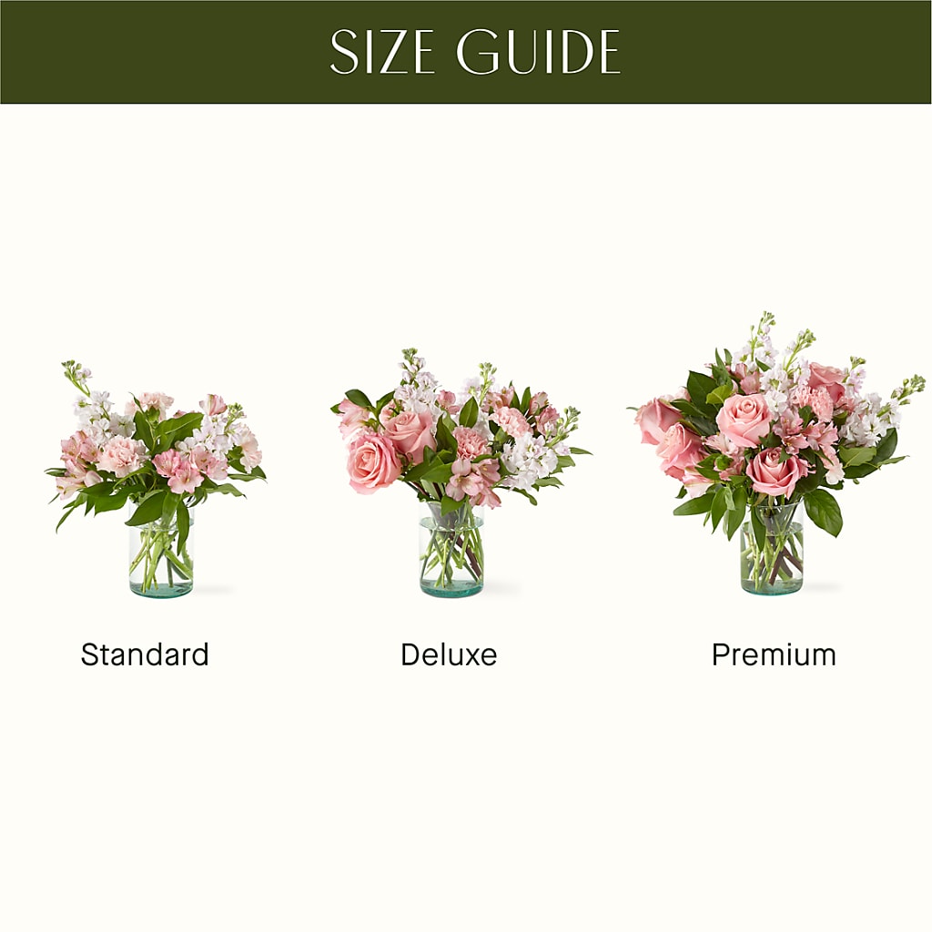 At the Ballet Bouquet –  Cheapflowers.com, Tontitown AR