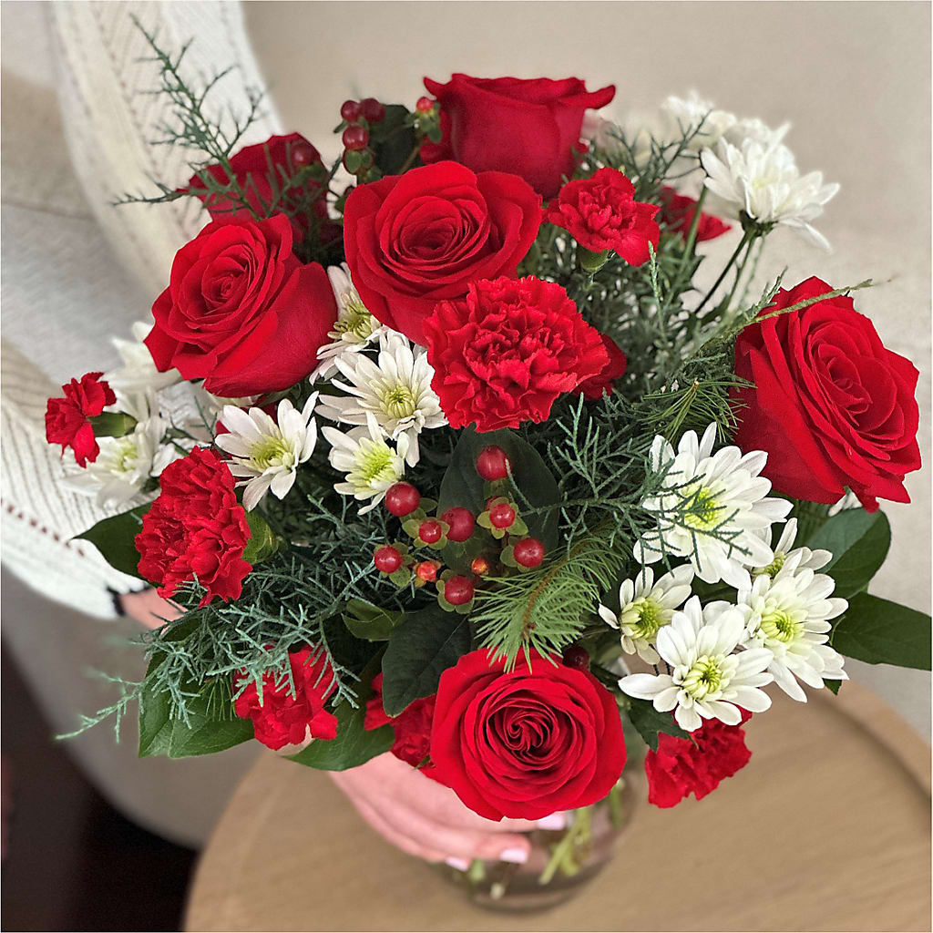 Seasonal Magic Bouquet –  Cheapflowers.com, Tontitown AR