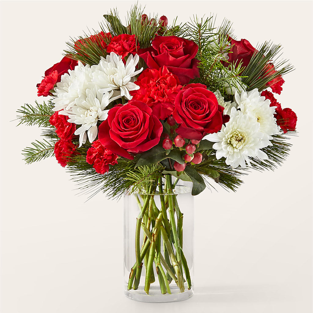 Seasonal Magic Bouquet –  Cheapflowers.com, Tontitown AR