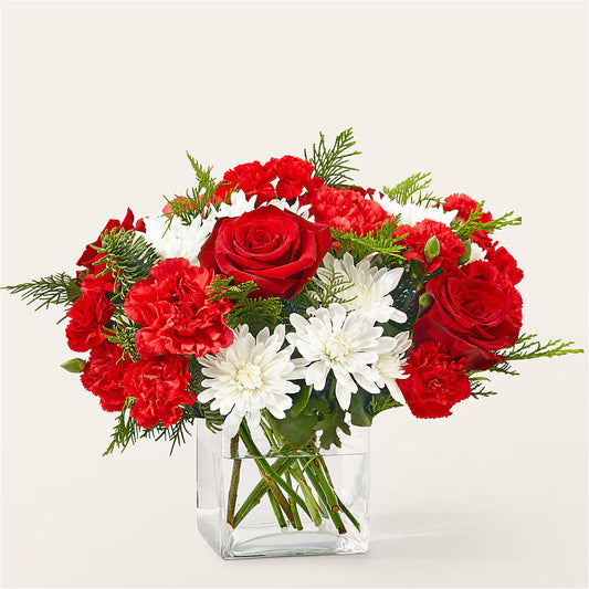 Peppermint Chill Bouquet –  Cheapflowers.com, Tontitown AR