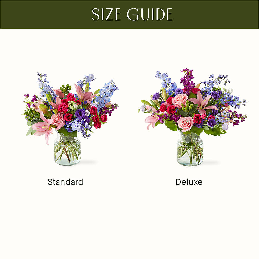 Breezy Meadows Bouquet –  Cheapflowers.com, Tontitown AR