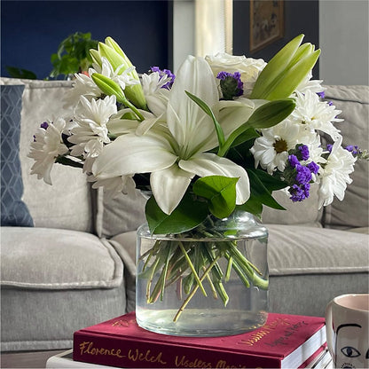 Beyond Blue Bouquet –  Cheapflowers.com, Tontitown AR