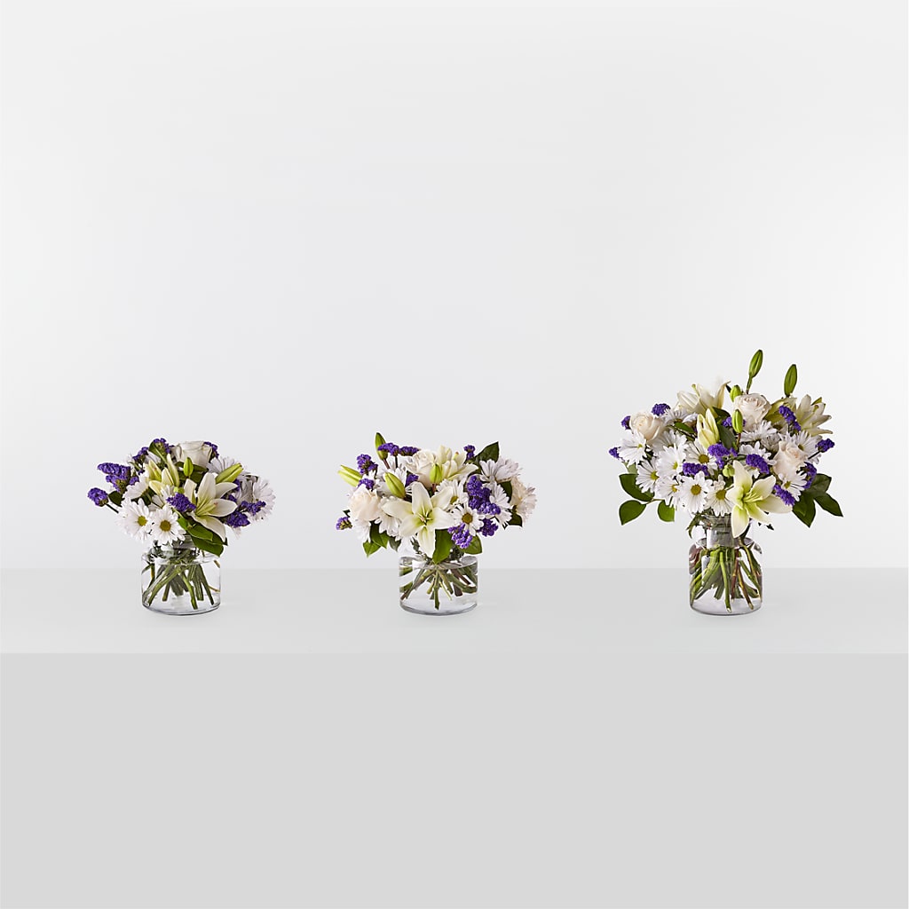 Beyond Blue Bouquet –  Cheapflowers.com, Tontitown AR