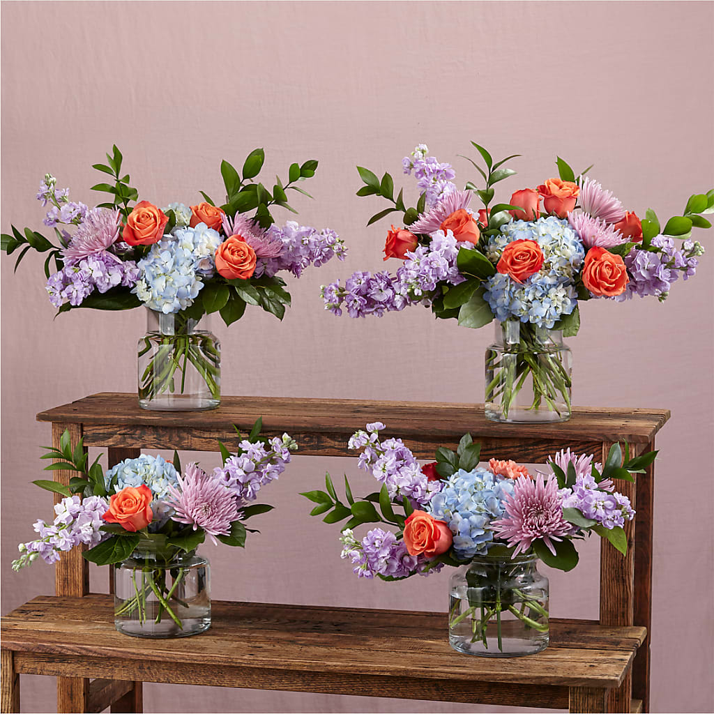 Be Mine Bouquet –  Cheapflowers.com, Tontitown AR
