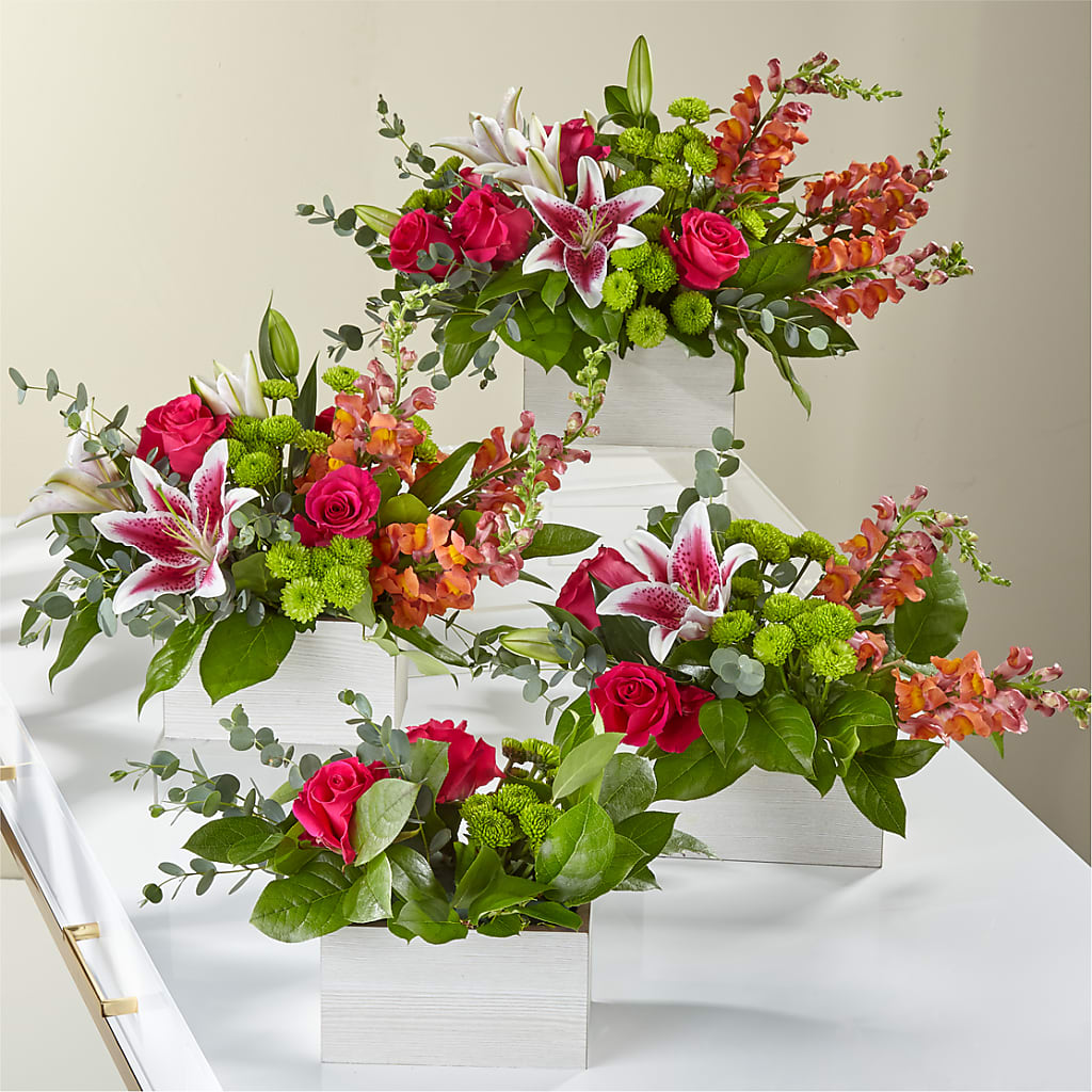 Wild Spirit Bouquet –  Cheapflowers.com, Tontitown AR