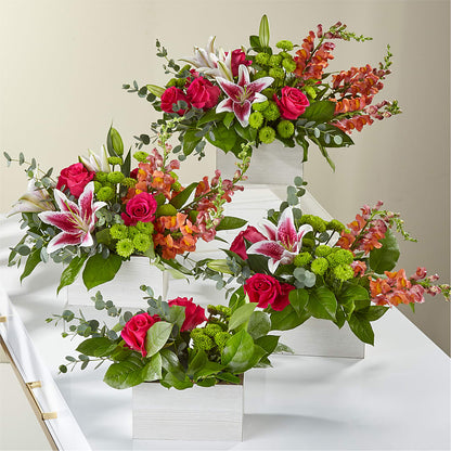 Wild Spirit Bouquet –  Cheapflowers.com, Tontitown AR