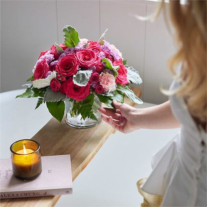 Sweet As Can Be Bouquet –  Cheapflowers.com, Tontitown AR