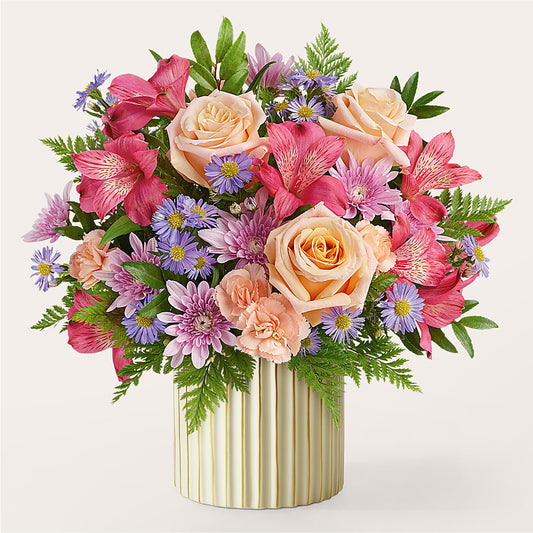 Sunset Serenade Bouquet –  Cheapflowers.com, Tontitown AR