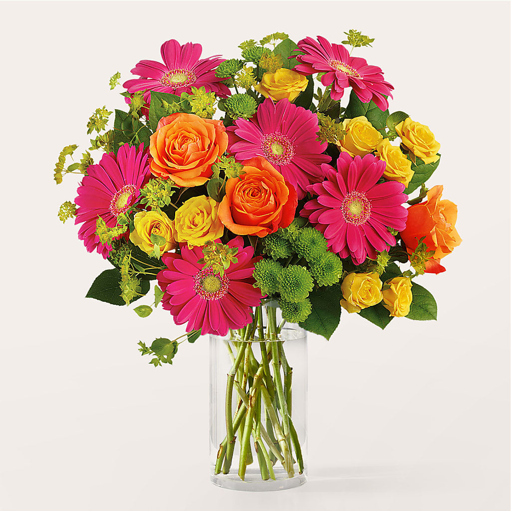 Zest for Life Bouquet –  Cheapflowers.com, Tontitown AR