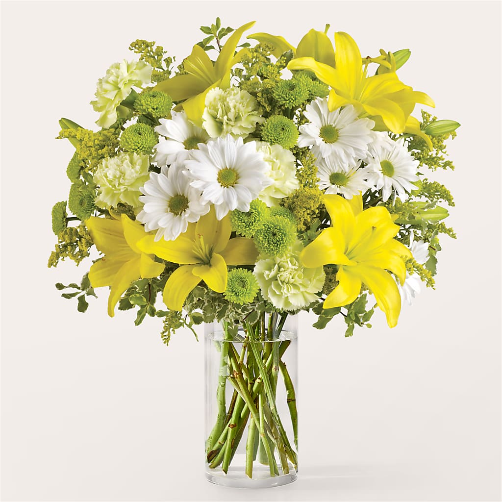 Fresh Start Bouquet