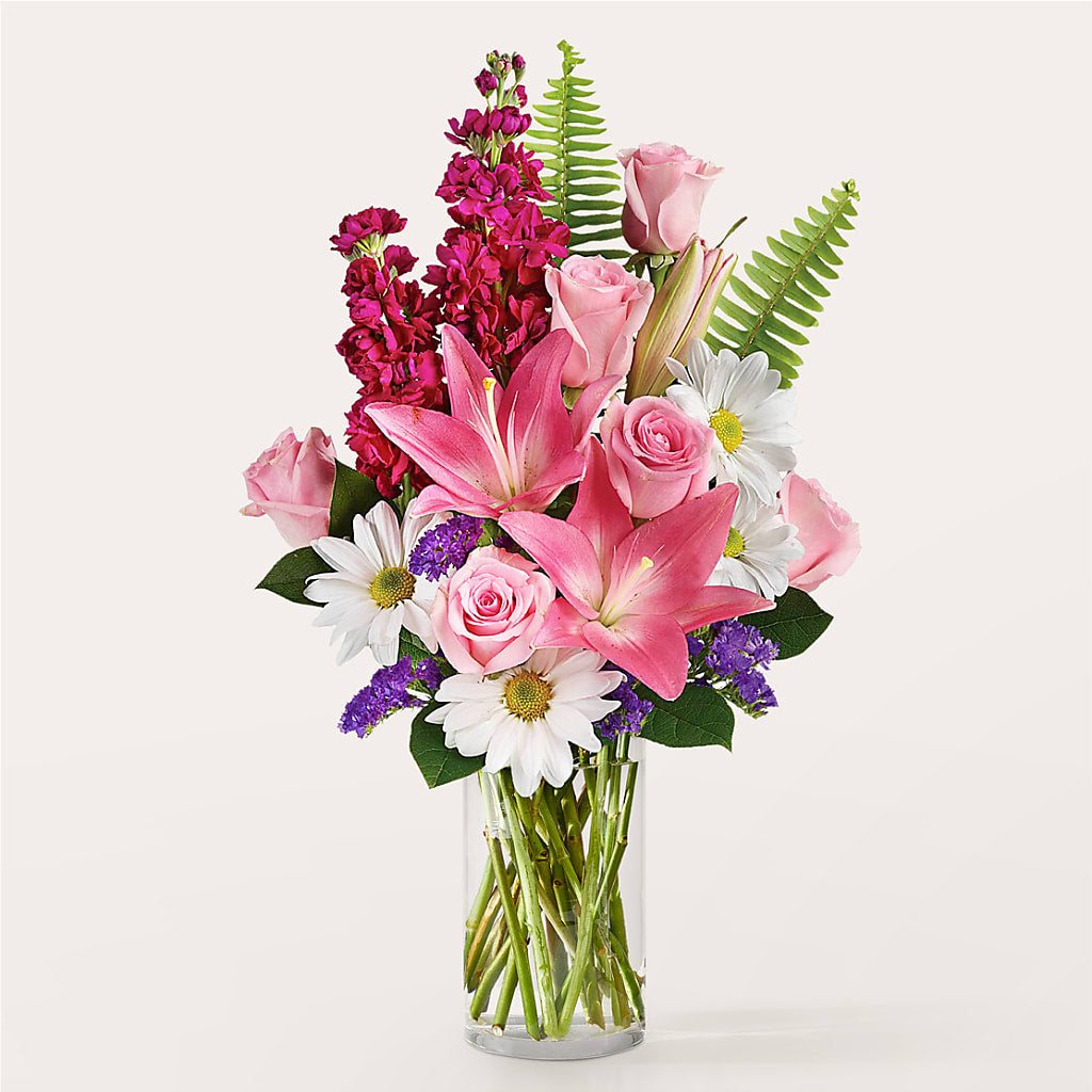 Blooming Spectacle Bouquet –  Cheapflowers.com, Tontitown AR