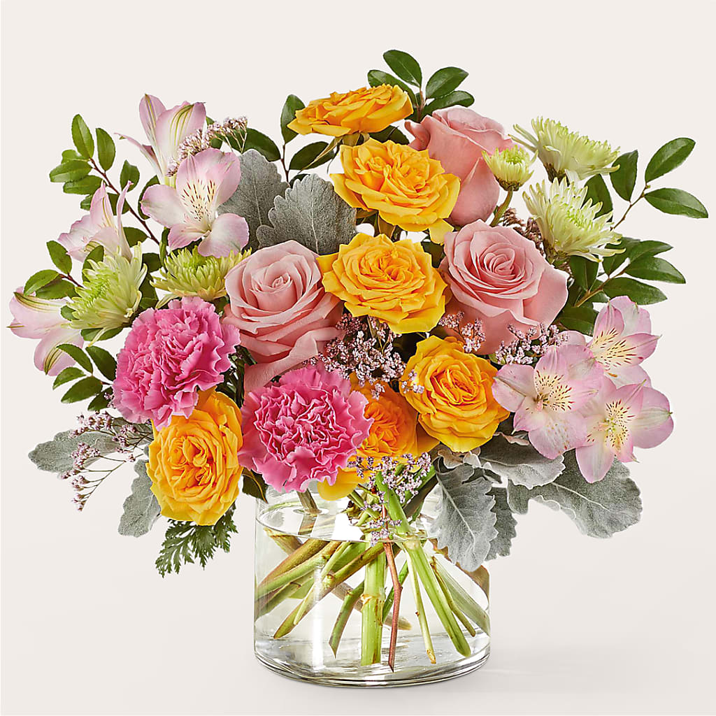 Mai Tai Bouquet –  Cheapflowers.com, Tontitown AR