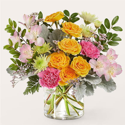 Mai Tai Bouquet –  Cheapflowers.com, Tontitown AR