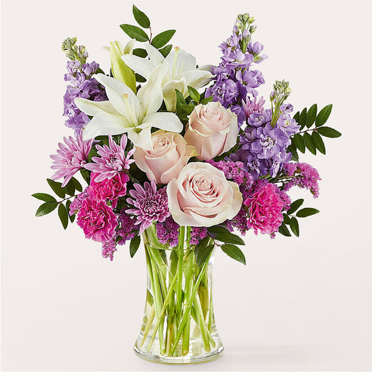 High Tea Bouquet –  Cheapflowers.com, Tontitown AR