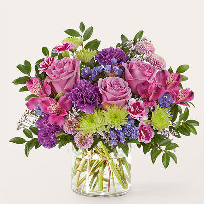 Glass Half Full Bouquet –  Cheapflowers.com, Tontitown AR