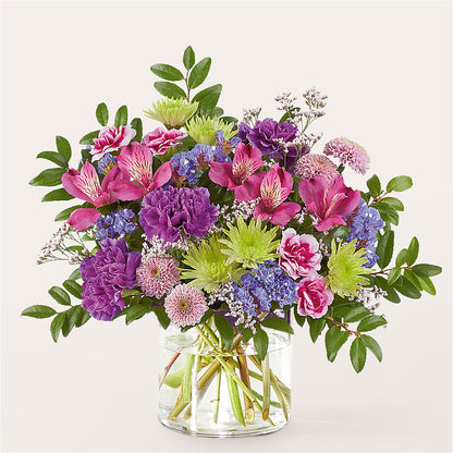 Glass Half Full Bouquet –  Cheapflowers.com, Tontitown AR