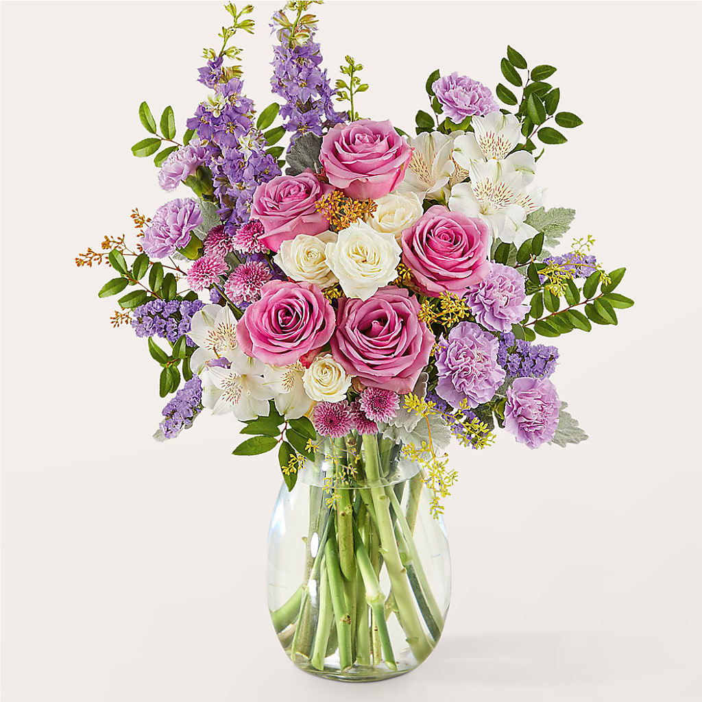 Lucky Me Bouquet –  Cheapflowers.com, Tontitown AR