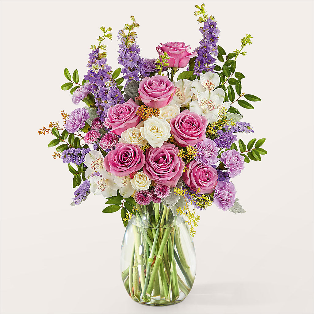 Lucky Me Bouquet –  Cheapflowers.com, Tontitown AR