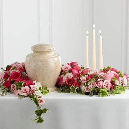 Remembrance Arrangement –  Cheapflowers.com, Tontitown AR