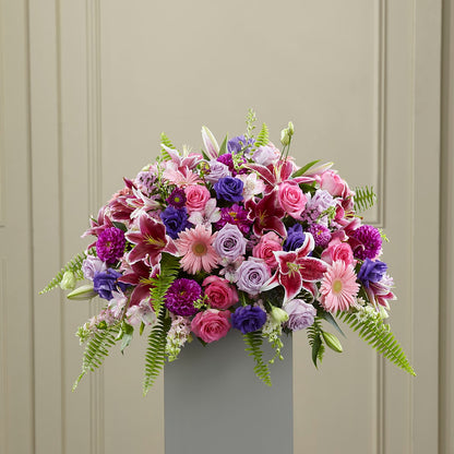 Fare Thee Well Pedestal –  Cheapflowers.com, Tontitown AR