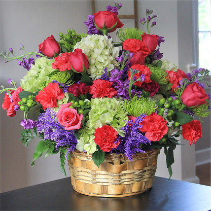 Warm Embrace Arrangement –  Cheapflowers.com, Tontitown AR