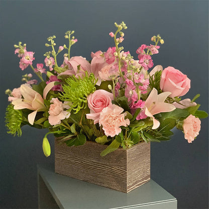 Beautiful Spirit Basket –  Cheapflowers.com, Tontitown AR