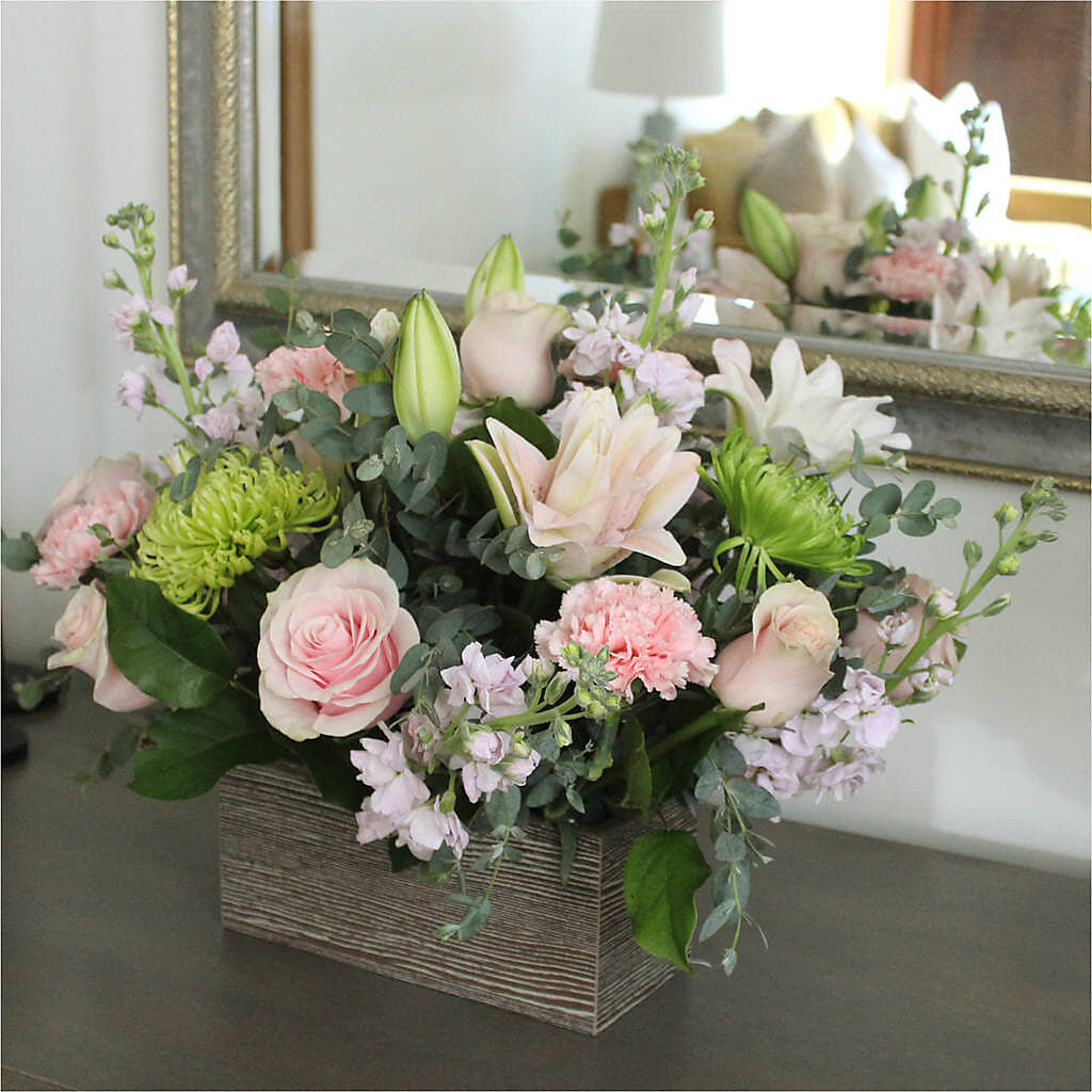 Beautiful Spirit Basket –  Cheapflowers.com, Tontitown AR