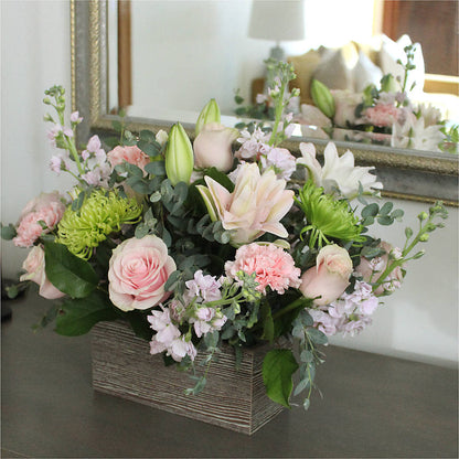 Beautiful Spirit Basket –  Cheapflowers.com, Tontitown AR