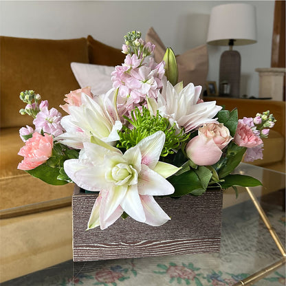 Beautiful Spirit Basket –  Cheapflowers.com, Tontitown AR