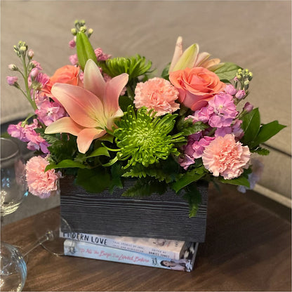 Beautiful Spirit Basket –  Cheapflowers.com, Tontitown AR