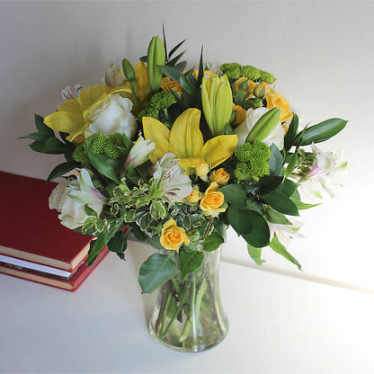 Hope & Serenity Bouquet –  Cheapflowers.com, Tontitown AR