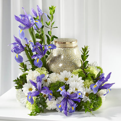 Sincere Spirit Cremation Adornment –  Cheapflowers.com, Tontitown AR