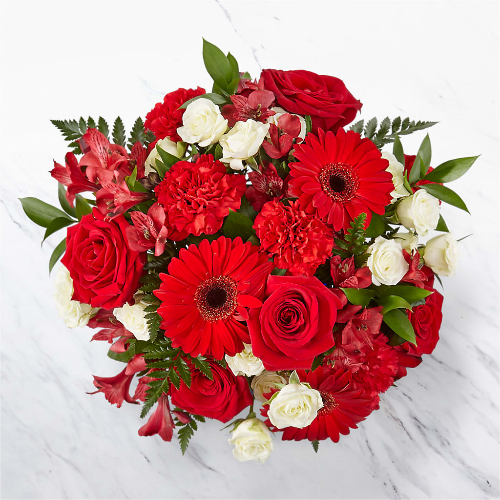 Hearts Embrace Bouquet –  Cheapflowers.com, Tontitown AR