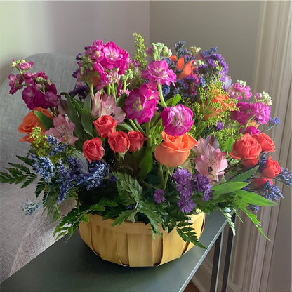 Garden of Life Basket –  Cheapflowers.com, Tontitown AR