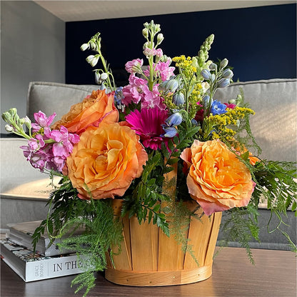 Garden of Life Basket –  Cheapflowers.com, Tontitown AR
