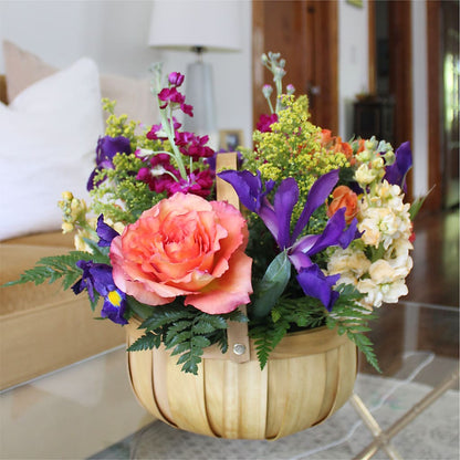 Garden of Life Basket –  Cheapflowers.com, Tontitown AR