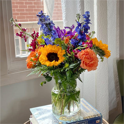 Rays of Life Bouquet –  Cheapflowers.com, Tontitown AR