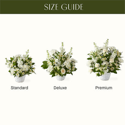 Eternal Affection Arrangement –  Cheapflowers.com, Tontitown AR