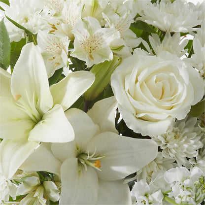 Peaceful Reflections Arrangement –  Cheapflowers.com, Tontitown AR