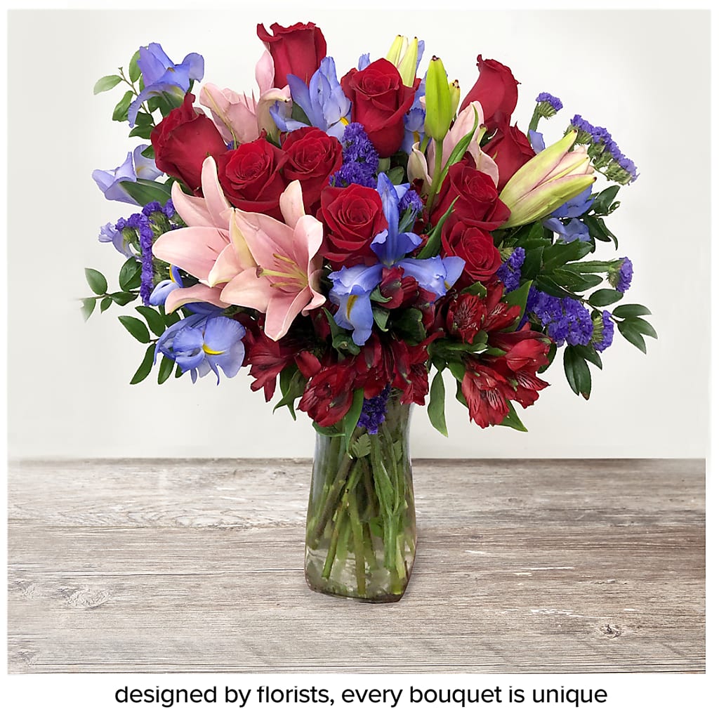 Truly Stunning Bouquet –  Cheapflowers.com, Tontitown AR