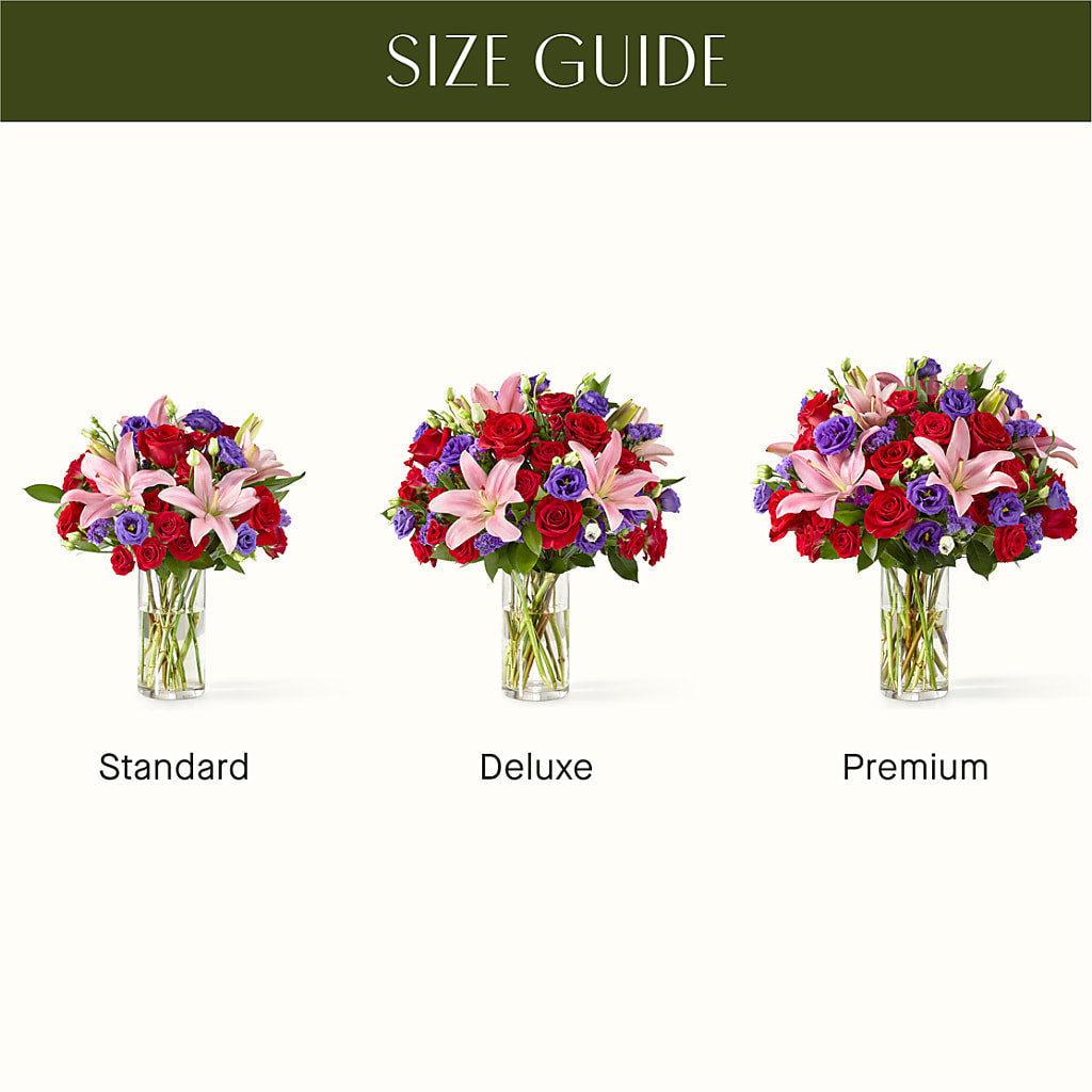 Truly Stunning Bouquet –  Cheapflowers.com, Tontitown AR