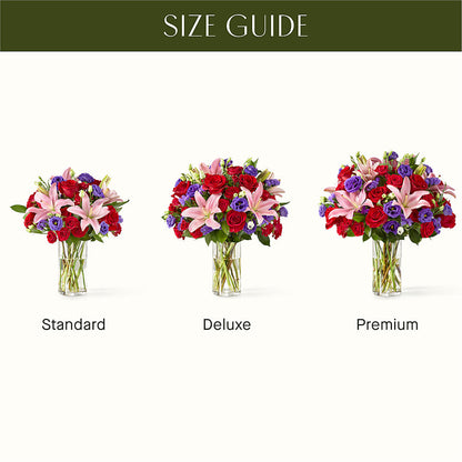 Truly Stunning Bouquet –  Cheapflowers.com, Tontitown AR