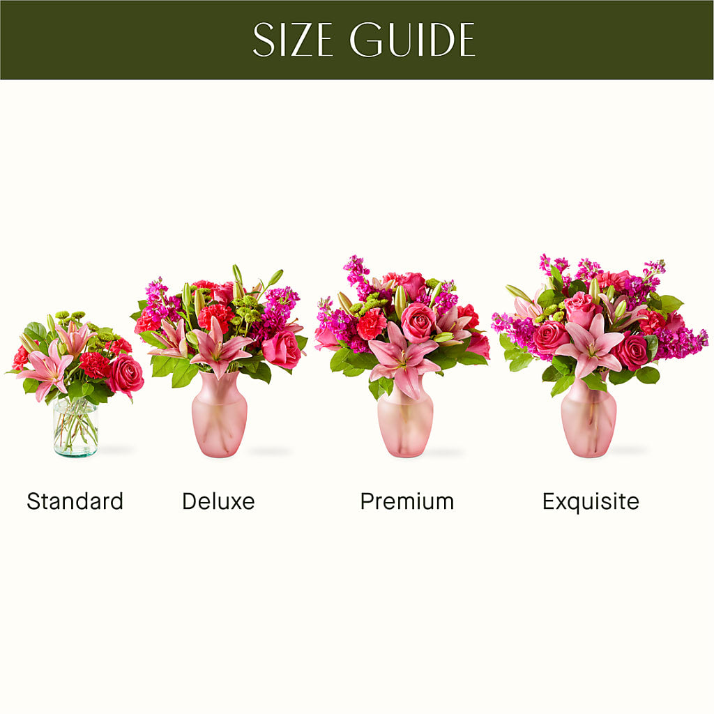 Watermelon Crush Bouquet –  Cheapflowers.com, Tontitown AR