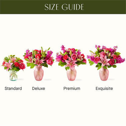 Watermelon Crush Bouquet –  Cheapflowers.com, Tontitown AR