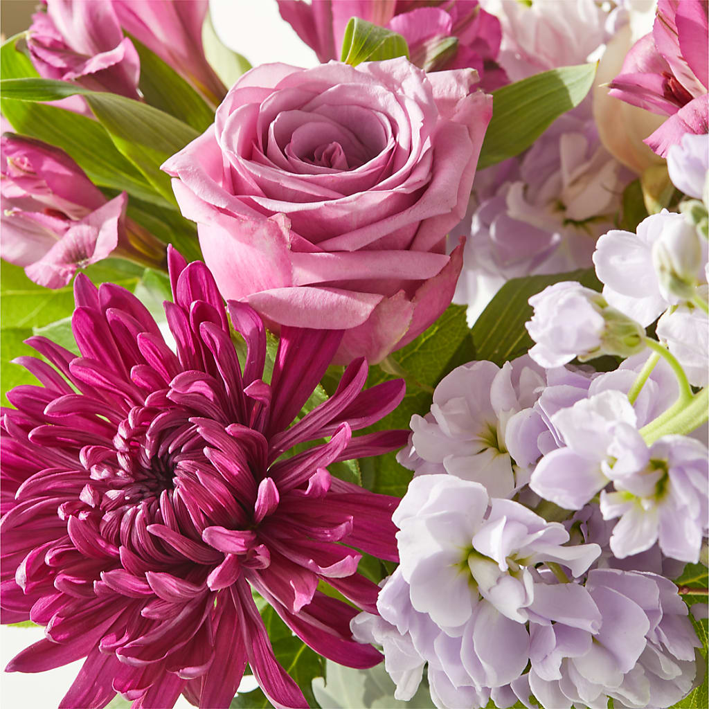 Amethyst Dreams Bouquet –  Cheapflowers.com, Tontitown AR