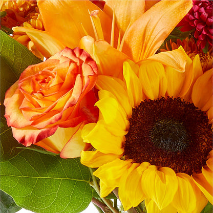 Fall Day Bouquet –  Cheapflowers.com, Tontitown AR