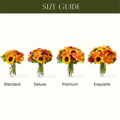 Fall Day Bouquet –  Cheapflowers.com, Tontitown AR