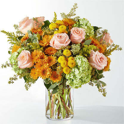 Fall Foliage Bouquet –  Cheapflowers.com, Tontitown AR